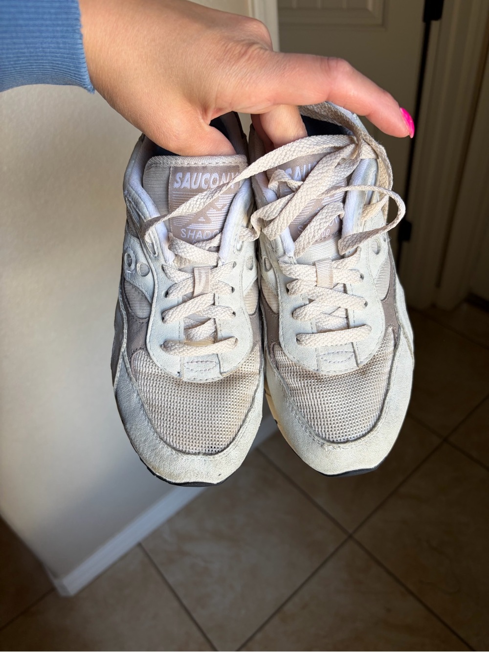 Saucony men’s shoes - Picture 2 of 7